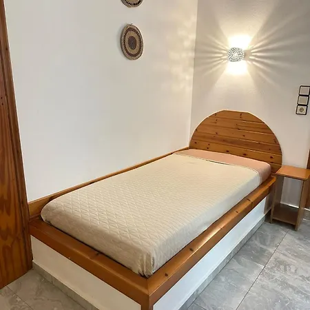 Studios Matina Naxos City Room photo