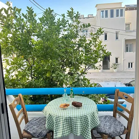 Studios Matina Naxos City Room photo