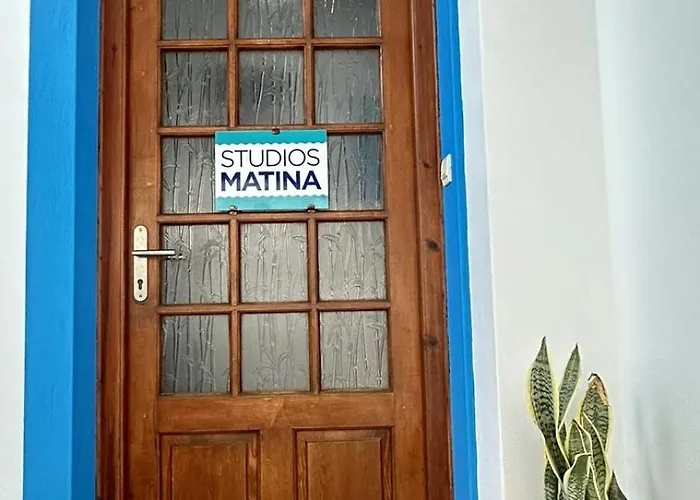 Studios Matina