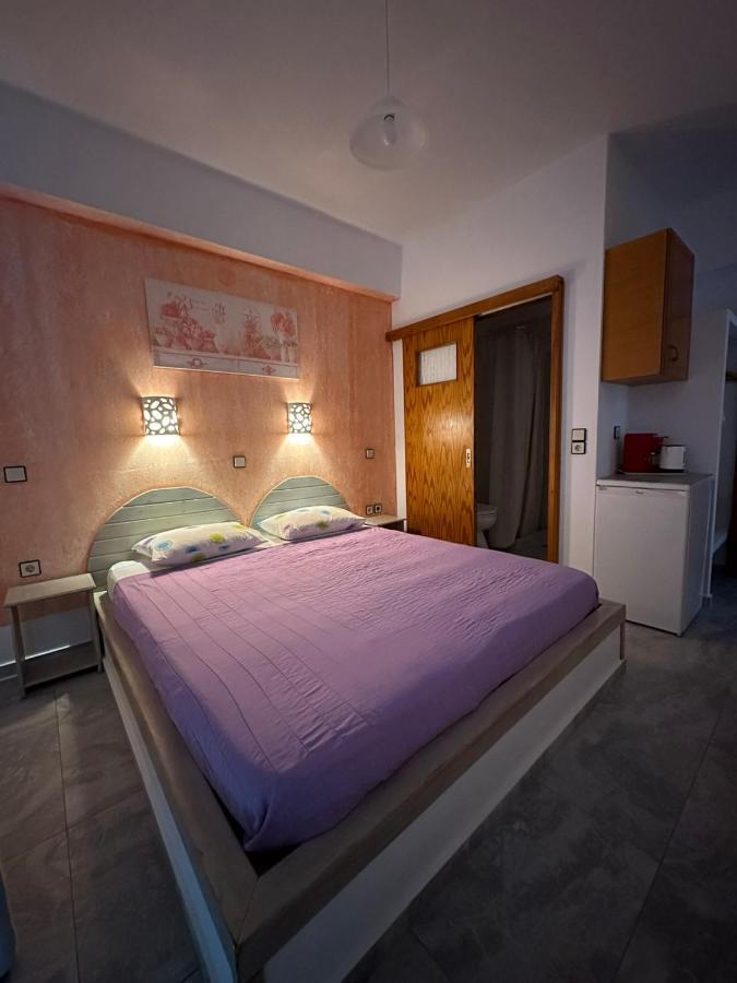 Appartement Matina