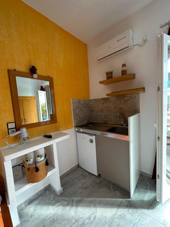 Appartement Matina