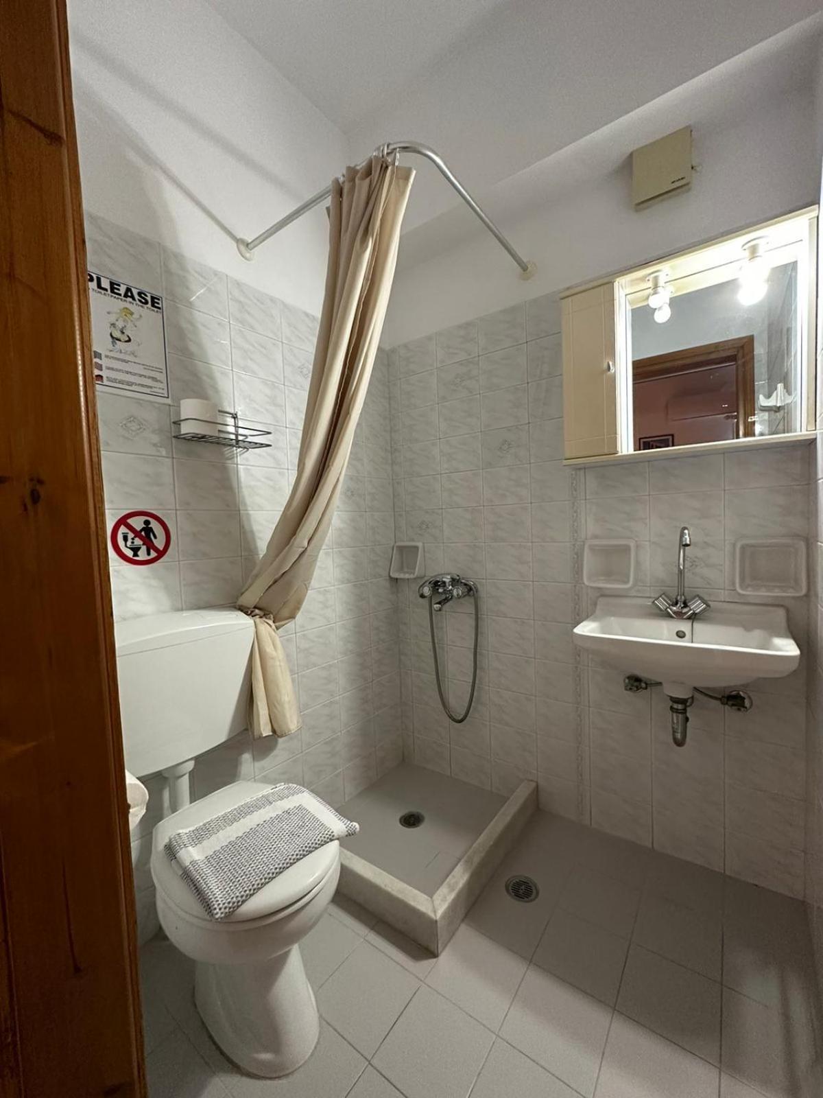 Appartement Matina Naxos City