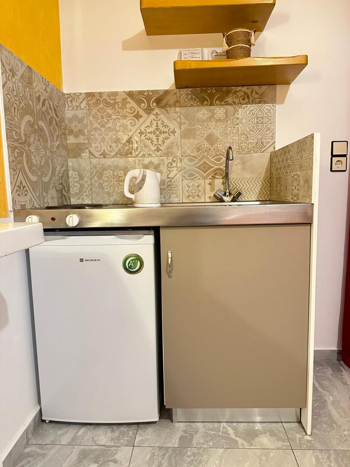 Appartement Matina *