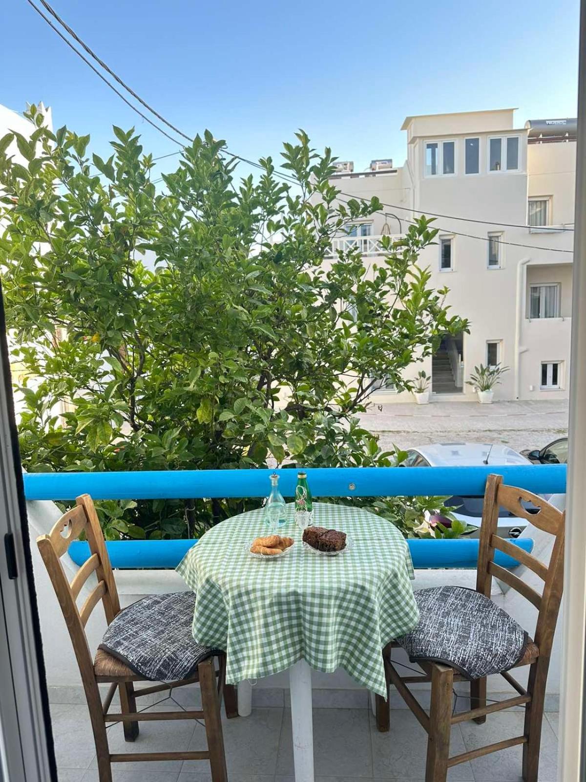 Matina * Naxos City